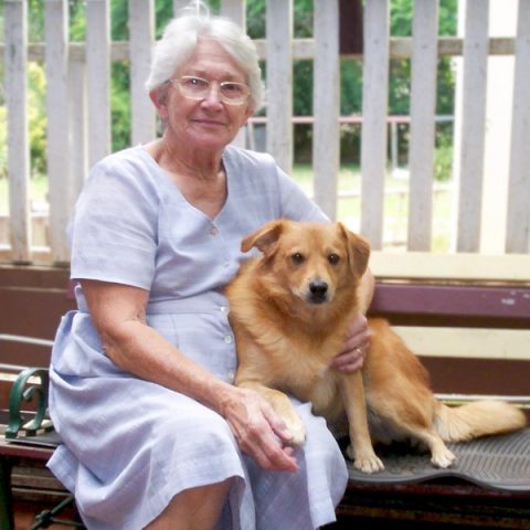 Margaret Helene Dukes
