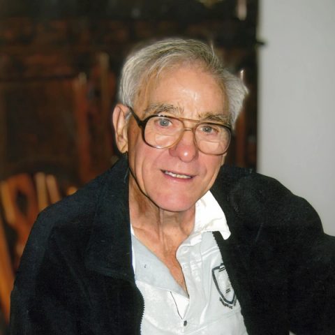 Maxwell Goldman